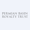 Permian Basin Royalty Trust Share Price